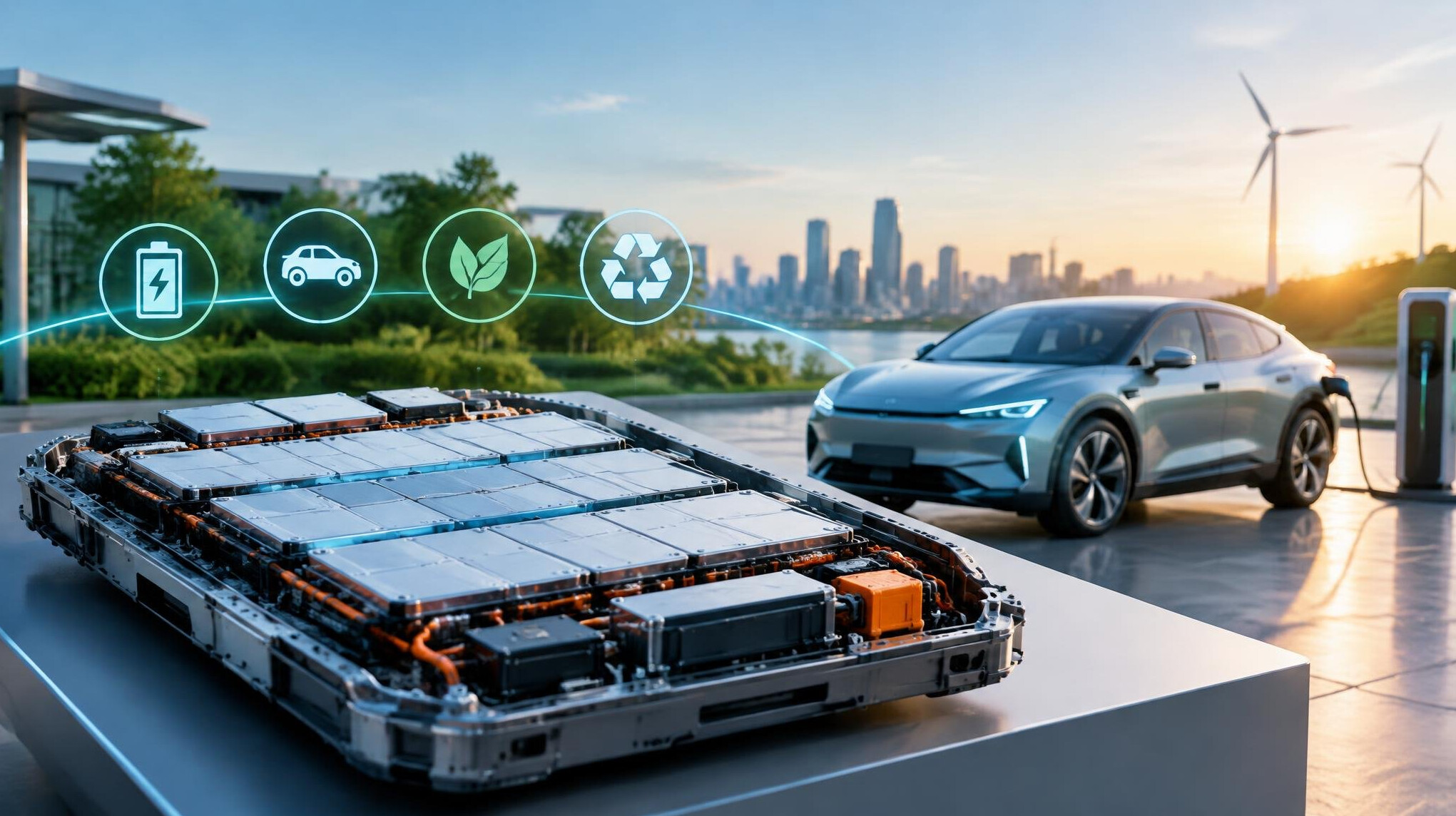 battery technology